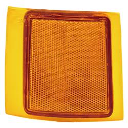 Summit Racing™ Replacement Parking Lights SUM-GM095-0000R