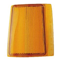 Summit Racing™ Replacement Parking Lights SUM-GM156-0000L