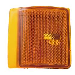 Summit Racing™ Replacement Parking Lights SUM-GM157-U000R