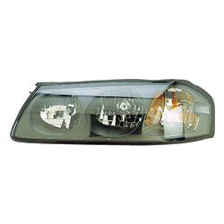 Summit Racing™ Replacement Headlights for 2000-2004 IMPALA - SUM-GM212-B001L
