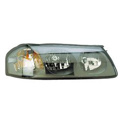 Summit Racing™ Replacement Headlights for 2000-2004 IMPALA - SUM-GM212-B001R