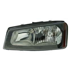 Summit Racing™ Replacement Headlights SUM-GM269-B101L