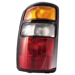 Summit Racing™ OEM Replacement Taillights SUM-GM314-U100L