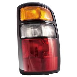 Summit Racing™ OEM Replacement Taillights SUM-GM314-U100R