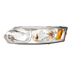 Summit Racing™ Replacement Headlights for 2003-2007 ION - SUM-GM319-B001L