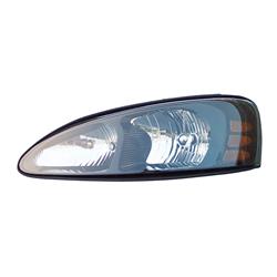 Summit Racing™ Replacement Headlights for 2004-2008 GRAND PRIX - SUM-GM321-B001L