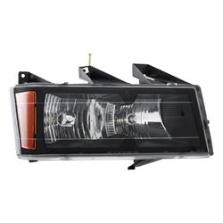 Summit Racing™ Replacement Headlights SUM-GM325-B001R