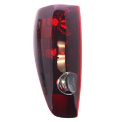 Summit Racing™ OEM Replacement Taillights SUM-GM327-U000L