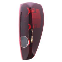 Summit Racing™ OEM Replacement Taillights SUM-GM327-U000R