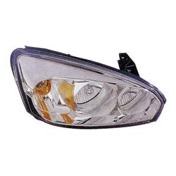Summit Racing™ Replacement Headlights for 2004-2008 MALIBU - SUM-GM338-B001R