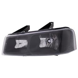 Summit Racing™ Replacement Headlights SUM-GM343-B001L