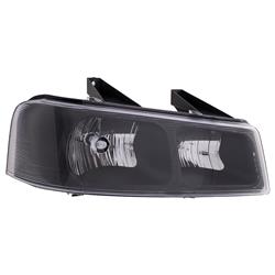 Summit Racing™ Replacement Headlights SUM-GM343-B001R