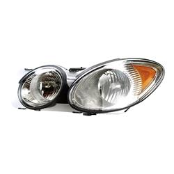 Summit Racing™ Replacement Headlights for 2005-2007 LACROSSE - SUM-GM369-B001L