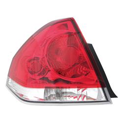 Summit Racing™ OEM Replacement Taillights for 2006-2013 IMPALA, 2014-2016 IMPALA LIMITED - SUM-GM386-B000L