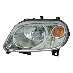 Summit Racing™ Replacement Headlights for 2006-2011 HHR - SUM-GM388-B001L
