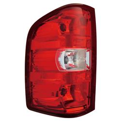 Summit Racing™ OEM Replacement Taillights SUM-GM437-B000L