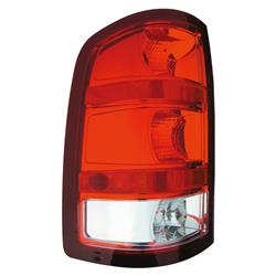 Summit Racing™ OEM Replacement Taillights SUM-GM439-B000L