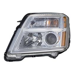 Summit Racing™ Replacement Headlights for 2010-2015 TERRAIN - SUM-GM575-B001L
