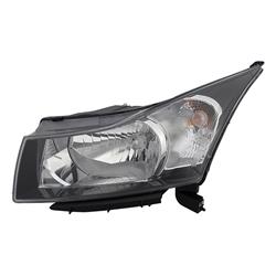 Summit Racing™ Replacement Headlights for 2012-2015 CRUZE, 2016 CRUZE LIMITED - SUM-GM584-B111L