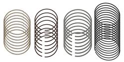 Summit Racing™ Pro GPX Gas Ported Piston Rings SUM-GP403010