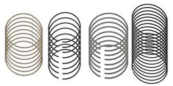 Summit Racing™ Pro GPX Gas Ported Piston Rings SUM-GP404010