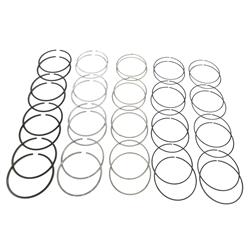 Summit Racing™ Pro GPX Gas Ported Piston Rings SUM-GP428015