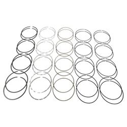 Summit Racing™ Pro GPX Gas Ported Piston Rings SUM-GP462543
