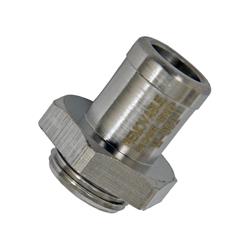 Summit Racing™ EZ Oil Drain Valve Adapters SUM-H001