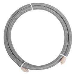 Summit Racing™ PTFE Stainless Steel Braided Hoses SUM-H2-06-06-SS