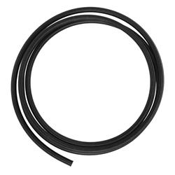 Summit Racing™ PTFE Nylon Braided Hoses SUM-H2-06-10-BLK