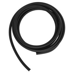 Summit Racing™ PTFE Nylon Braided Hoses SUM-H2-10-20-BLK