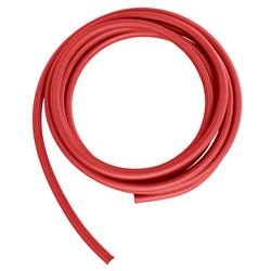 Summit Racing™ PTFE Nylon Braided Hoses SUM-H2-10-20-RED