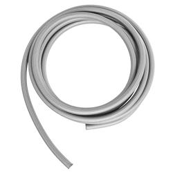 Summit Racing™ PTFE Stainless Steel Braided Hoses SUM-H2-10-20-SS