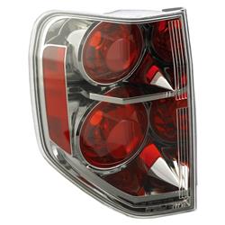 Summit Racing™ OEM Replacement Taillights SUM-HD477-U100L