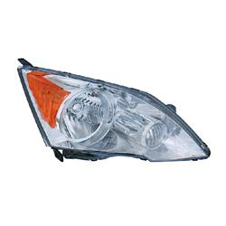 Summit Racing™ Replacement Headlights for 2007-2011 CR-V - SUM-HD535-A001R