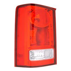 Summit Racing™ OEM Replacement Taillights SUM-HD567-B000L