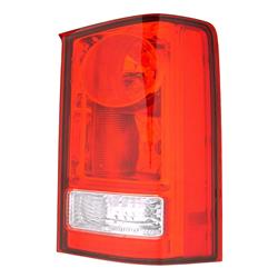 Summit Racing™ OEM Replacement Taillights SUM-HD567-B000R