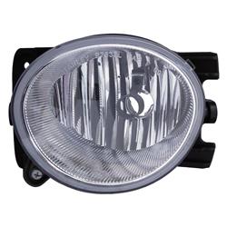 Summit Racing™ OE Replacement Fog Lights SUM-HD568-U000L