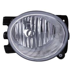 Summit Racing™ OE Replacement Fog Lights SUM-HD568-U000R