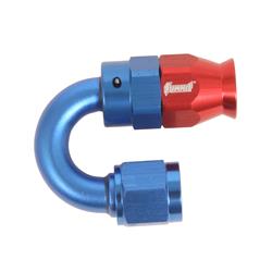 Summit Racing™ PTFE Hose Ends SUM-HE2-06-180RB