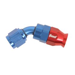 Summit Racing™ PTFE Hose Ends SUM-HE2-06-45RB