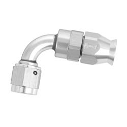 Summit Racing™ PTFE Hose Ends SUM-HE2-06-90C