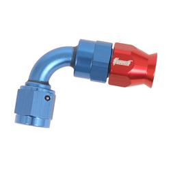 Summit Racing™ PTFE Hose Ends SUM-HE2-06-90RB