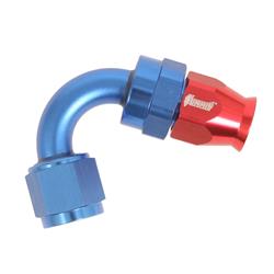 Summit Racing™ PTFE Hose Ends SUM-HE2-08-120RB