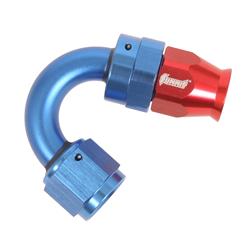 Summit Racing™ PTFE Hose Ends SUM-HE2-08-150RB