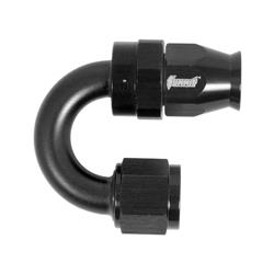 Summit Racing™ PTFE Hose Ends SUM-HE2-08-180B