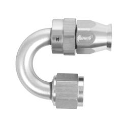 Summit Racing™ PTFE Hose Ends SUM-HE2-08-180C