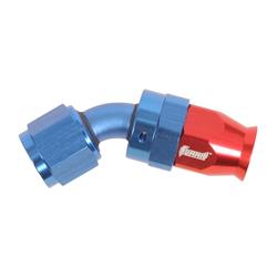 Summit Racing™ PTFE Hose Ends SUM-HE2-08-45RB