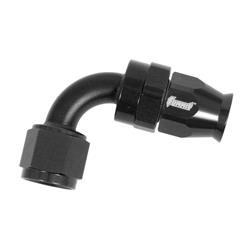 Summit Racing™ PTFE Hose Ends SUM-HE2-08-90B