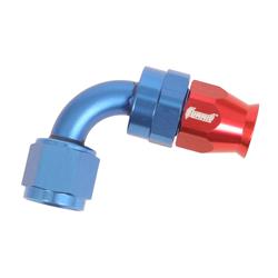 Summit Racing™ PTFE Hose Ends SUM-HE2-08-90RB